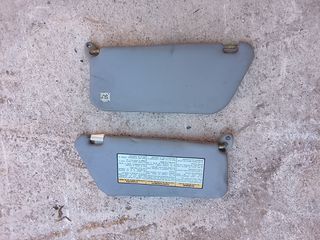ΣΚΙΑΔΙΑ CHEVROLET MATIZ '98-'05