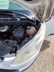 Ford Transit Custom 2014-thumb-1