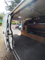 Ford Transit Custom 2014-thumb-3