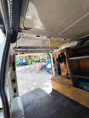 Ford Transit Custom 2014-thumb-5