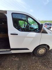 Ford Transit Custom 2014-thumb-7