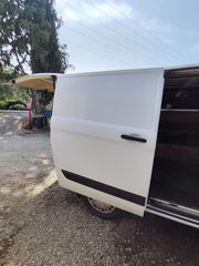 Ford Transit Custom 2014-thumb-8