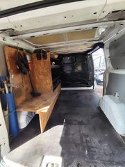 Ford Transit Custom 2014-thumb-11