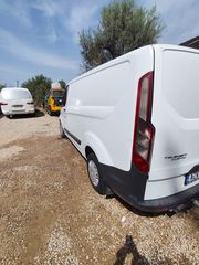 Ford Transit Custom 2014-thumb-13