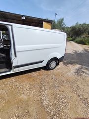 Ford Transit Custom 2014-thumb-14