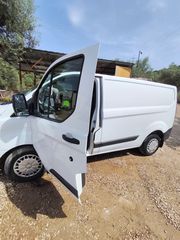Ford Transit Custom 2014