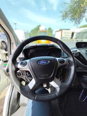 Ford Transit Custom 2014-thumb-15