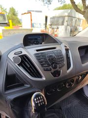 Ford Transit Custom 2014-thumb-17