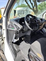 Ford Transit Custom 2014-thumb-18