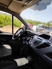 Ford Transit Custom 2014-thumb-19