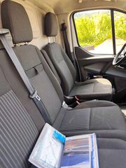 Ford Transit Custom 2014-thumb-20