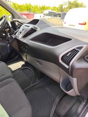 Ford Transit Custom 2014-thumb-6