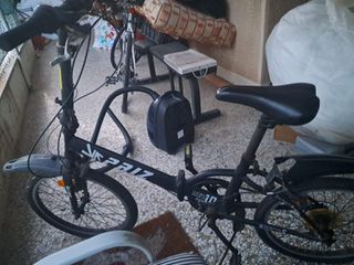 Σπαστό - Αναδιπλούμενο Cooper Bikes 2020