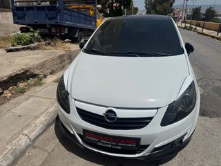 Opel Corsa 2011 ΠΡΟΚΑΤΑΒΟΛΗ 1900 ΕΥΡΩ! ΓΡΑΜΜΑΤΙΑ ΜΕΤΑΞΥ ΜΑΣ ΧΩΡΙΣ ΤΡΑΠΕΖΑ