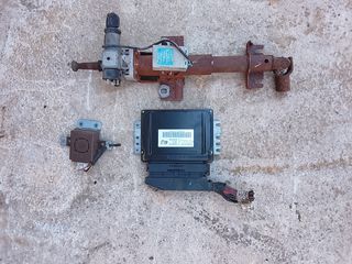 ΚΙΤ ΕΓΚΕΦΑΛΟΥ CHEVROLET MATIZ 800cc '98-'05