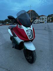 Gilera GP 800 2010 CENTENARIO