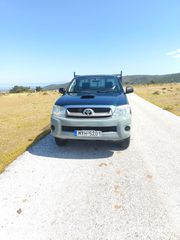 Toyota Hilux 2010