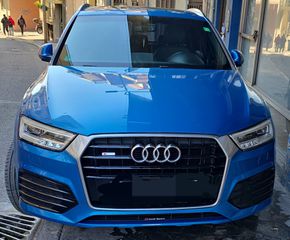 Audi Q3 2016 1.4 TFSI ULTRA PANORAMA ALCANTARA 20 ZANTES