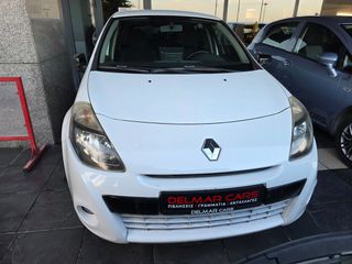 Renault Clio 2012 ΠΡΟΚΑΤΑΒΟΛΗ 1900 ΕΥΡΩ!ΓΡΑΜΜΑΤΙΑ ΜΕΤΑΞΥ ΜΑΣ!