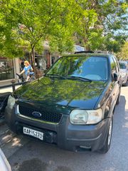 Ford Maverick 2003-thumb-1