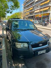 Ford Maverick 2003-thumb-2