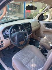 Ford Maverick 2003-thumb-4