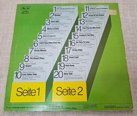 Various – It's My Discothek, Vol. 8  LP-thumb-1