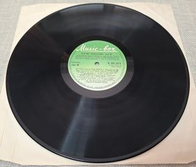Various – It's My Discothek, Vol. 8  LP-thumb-3