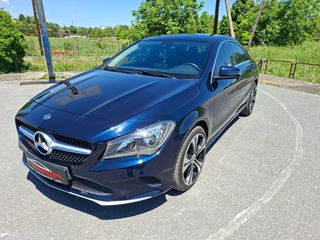 Mercedes-Benz CLA 180 2017 FACELIFT- CAMERA-ΔΕΡΜΑ-NAVIGATION-thumb-7