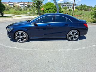Mercedes-Benz CLA 180 2017 FACELIFT- CAMERA-ΔΕΡΜΑ-NAVIGATION-thumb-10