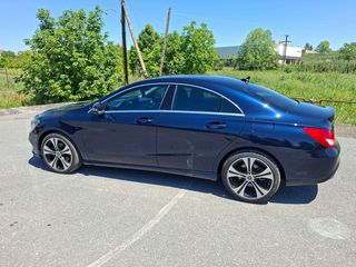 Mercedes-Benz CLA 180 2017 FACELIFT- CAMERA-ΔΕΡΜΑ-NAVIGATION-thumb-11
