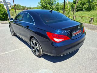 Mercedes-Benz CLA 180 2017 FACELIFT- CAMERA-ΔΕΡΜΑ-NAVIGATION-thumb-13