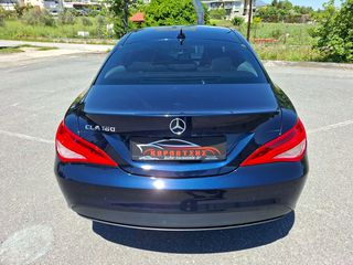 Mercedes-Benz CLA 180 2017 FACELIFT- CAMERA-ΔΕΡΜΑ-NAVIGATION-thumb-14