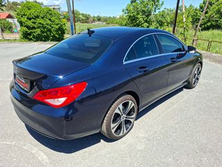 Mercedes-Benz CLA 180 2017 FACELIFT- CAMERA-ΔΕΡΜΑ-NAVIGATION-thumb-16