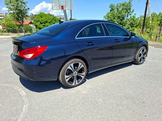 Mercedes-Benz CLA 180 2017 FACELIFT- CAMERA-ΔΕΡΜΑ-NAVIGATION-thumb-17