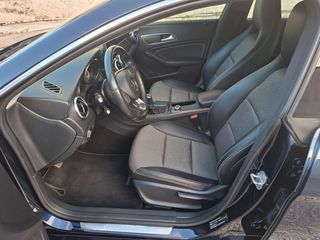 Mercedes-Benz CLA 180 2017 FACELIFT- CAMERA-ΔΕΡΜΑ-NAVIGATION-thumb-19
