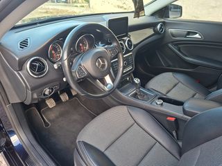 Mercedes-Benz CLA 180 2017 FACELIFT- CAMERA-ΔΕΡΜΑ-NAVIGATION-thumb-20