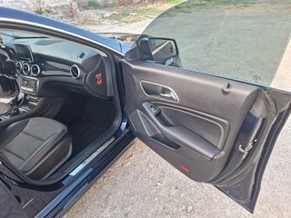 Mercedes-Benz CLA 180 2017 FACELIFT- CAMERA-ΔΕΡΜΑ-NAVIGATION-thumb-22
