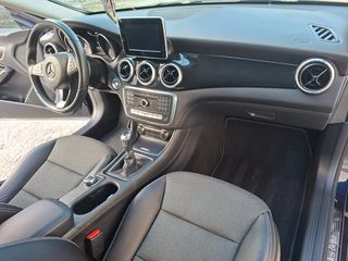 Mercedes-Benz CLA 180 2017 FACELIFT- CAMERA-ΔΕΡΜΑ-NAVIGATION-thumb-23