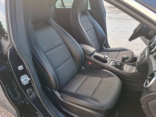 Mercedes-Benz CLA 180 2017 FACELIFT- CAMERA-ΔΕΡΜΑ-NAVIGATION-thumb-24