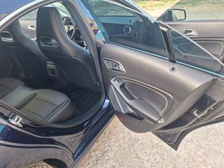 Mercedes-Benz CLA 180 2017 FACELIFT- CAMERA-ΔΕΡΜΑ-NAVIGATION-thumb-25