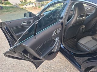 Mercedes-Benz CLA 180 2017 FACELIFT- CAMERA-ΔΕΡΜΑ-NAVIGATION-thumb-27