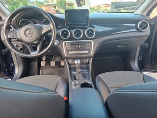 Mercedes-Benz CLA 180 2017 FACELIFT- CAMERA-ΔΕΡΜΑ-NAVIGATION-thumb-30