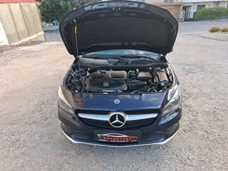 Mercedes-Benz CLA 180 2017 FACELIFT- CAMERA-ΔΕΡΜΑ-NAVIGATION-thumb-32