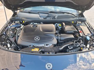 Mercedes-Benz CLA 180 2017 FACELIFT- CAMERA-ΔΕΡΜΑ-NAVIGATION-thumb-33