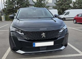 Peugeot 3008 2022