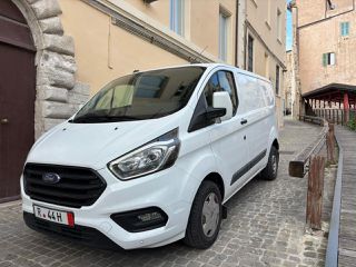 Ford Transit Custom 2021 Custom (L2 Long)