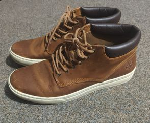 μποτάκια Timberland