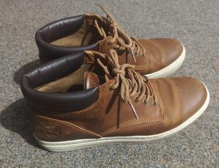 μποτάκια Timberland-thumb-1