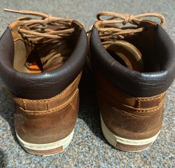 μποτάκια Timberland-thumb-3
